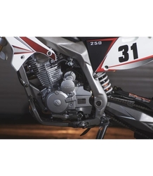 XMOTOS XZT250 - XB31 250CC 4T 21/18