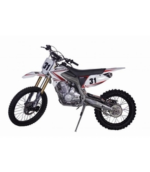 XMOTOS XZT250 - XB31 250CC 4T 21/18