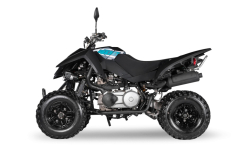 Xtreme Enduro 400