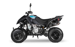 Xtreme Enduro 450 EFI