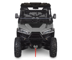 UTV 650 T-BOSS EPS